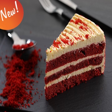 Red Velvet Cake